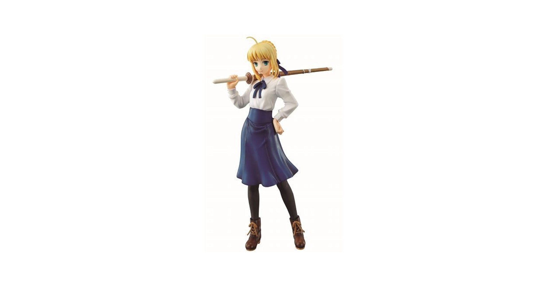 特撮 Banpresto Kyun Chara Custom Type-Moon Saber Figure - 47954 - 10th Anniversary Congratulation Set Amazon.com: Banpresto Kyun Chara Custom Type-Moon Saber